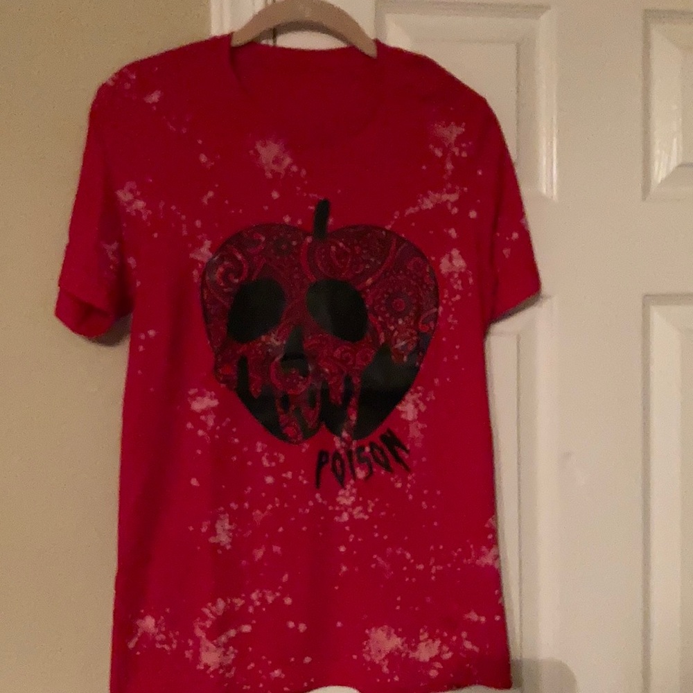 None brand size small t shirt